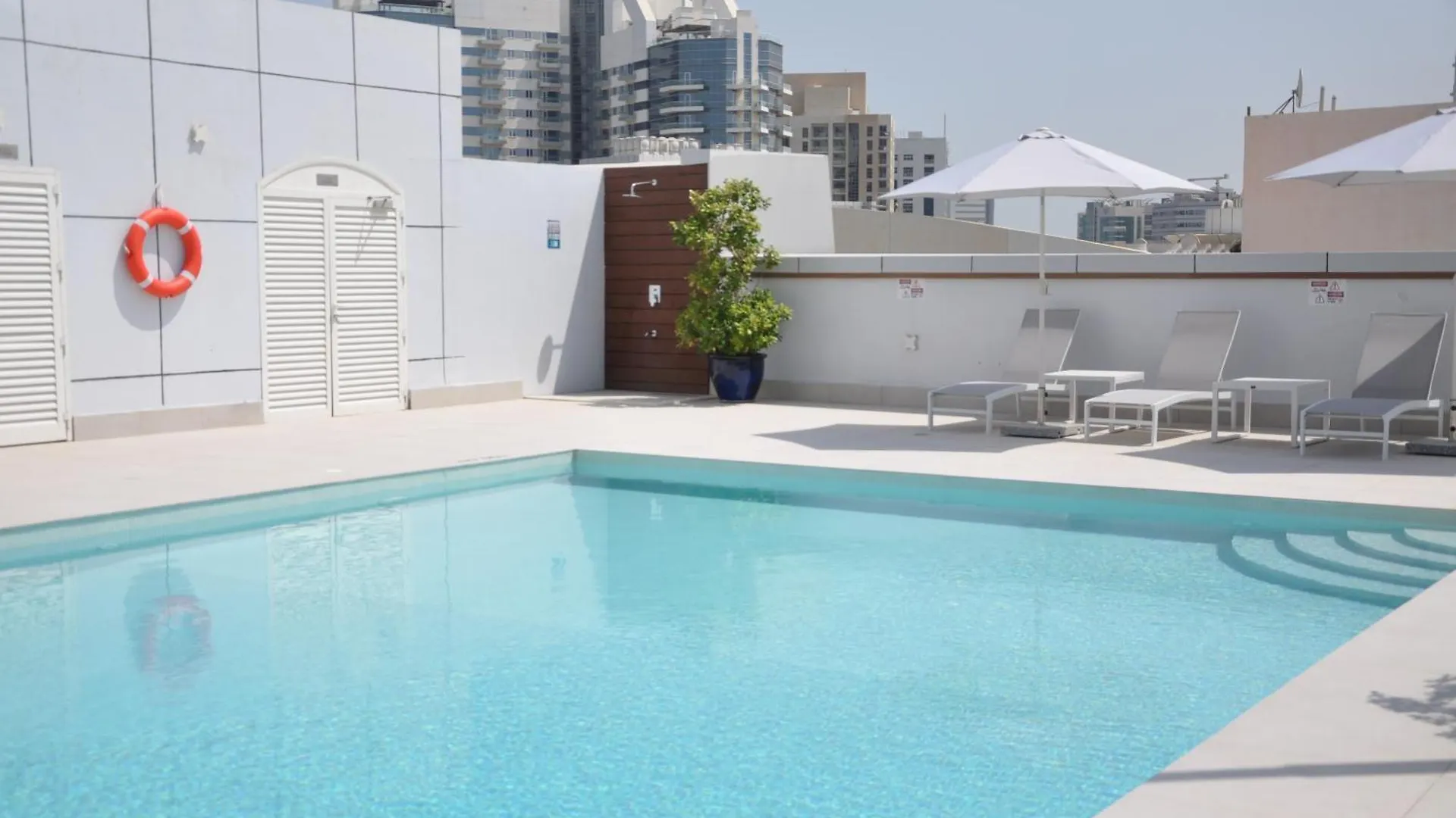 Spacious Modernized 2 Bedroom And Duplex 4 Br Apartments By Taskeen Holiday Homes Дубай
