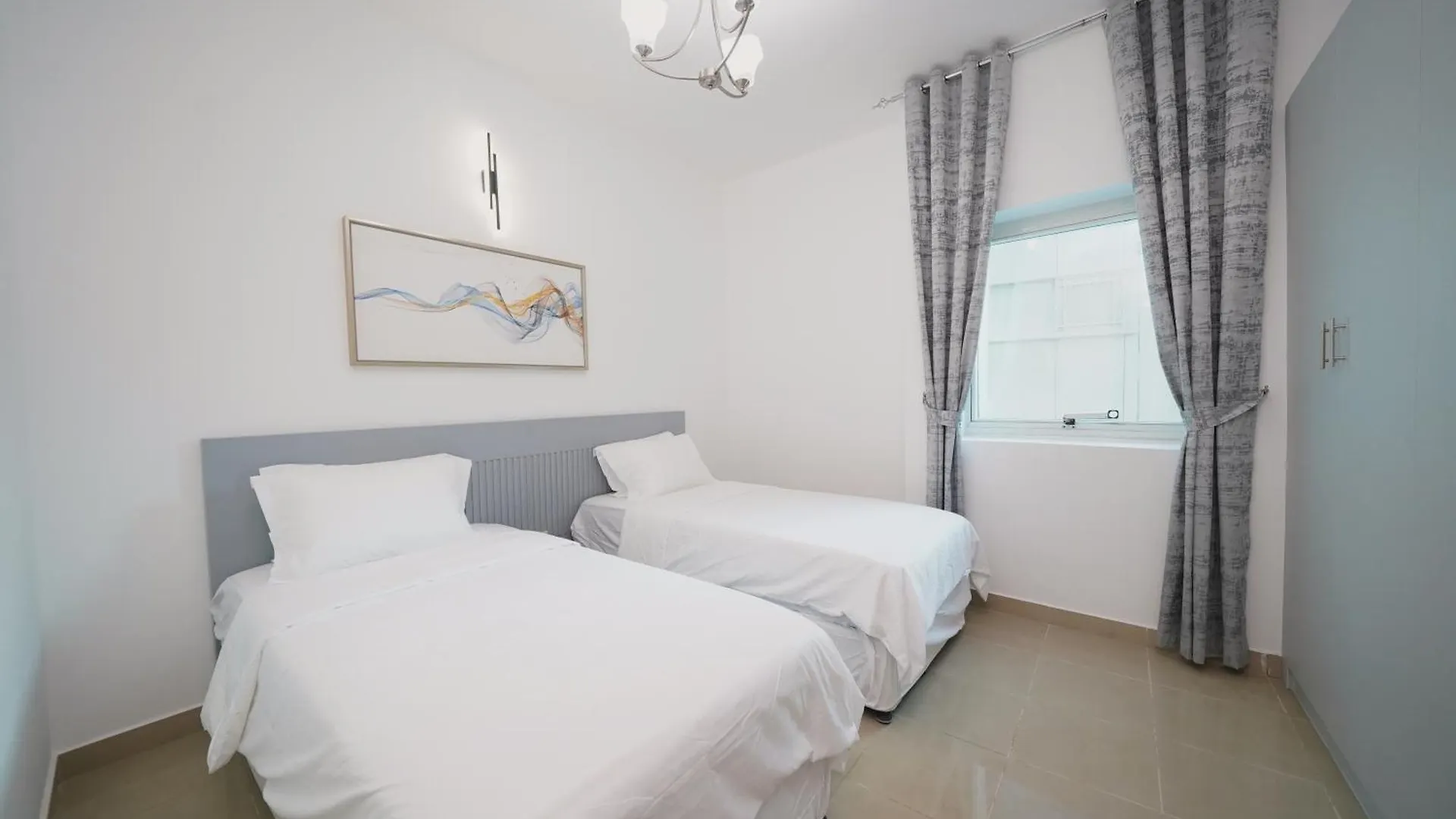 Spacious Modernized 2 Bedroom And Duplex 4 Br Apartments By Taskeen Holiday Homes Дубай ОАЭ