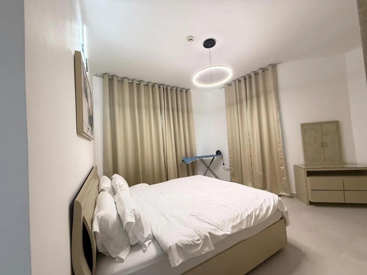 Spacious Modernized 2 Bedroom And Duplex 4 Br Apartments By Taskeen Holiday Homes Дубай