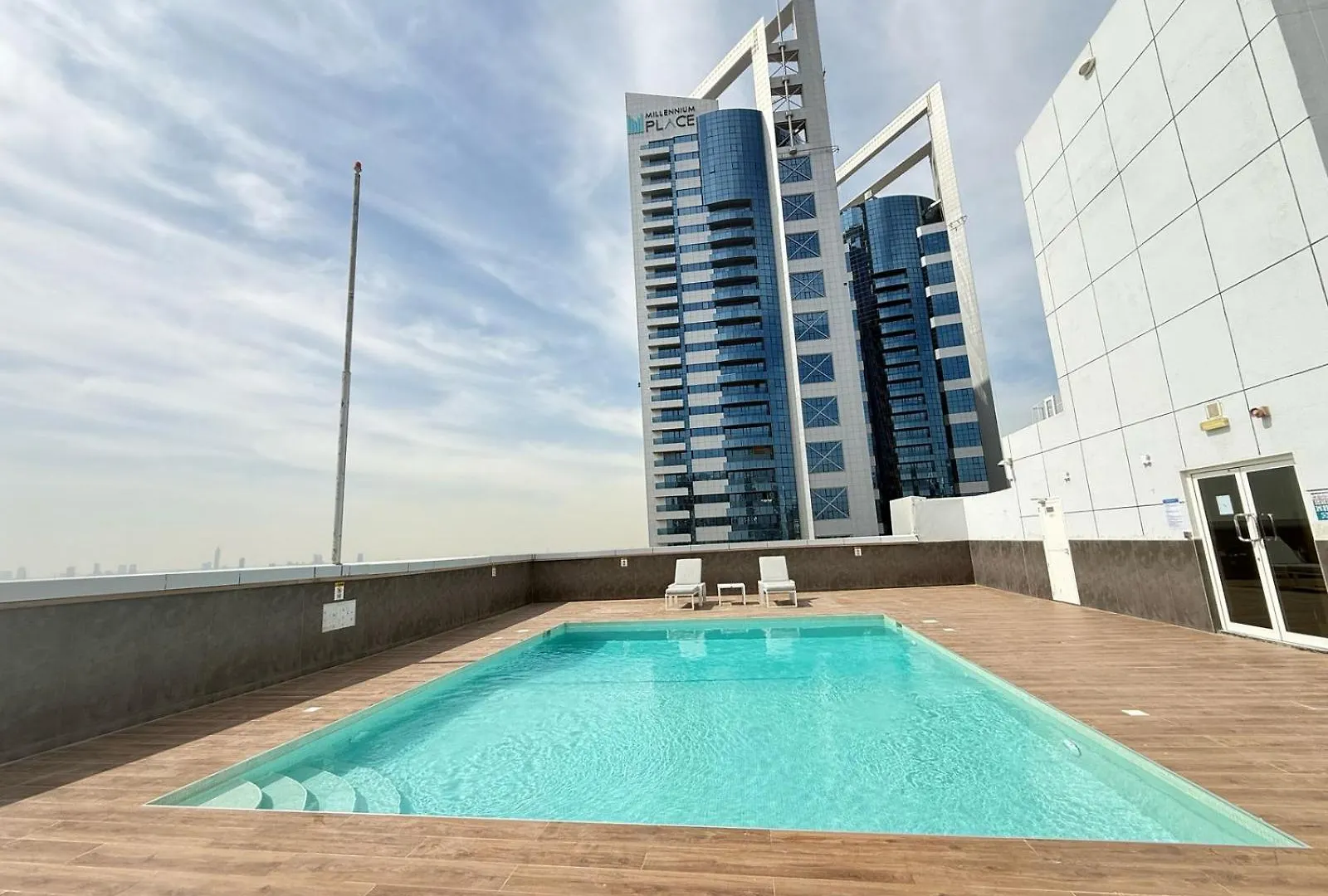 Spacious Modernized 2 Bedroom And Duplex 4 Br Apartments By Taskeen Holiday Homes Дубай 0*,  ОАЭ