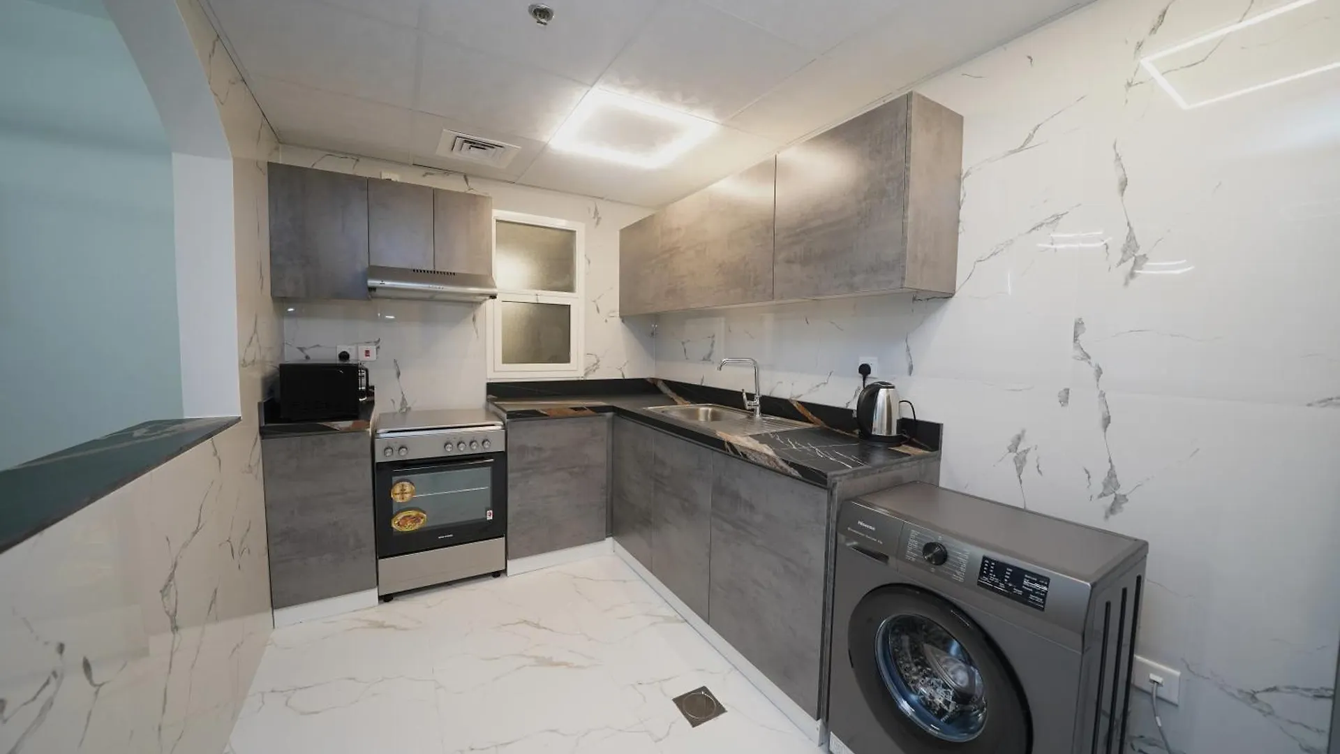 Spacious Modernized 2 Bedroom And Duplex 4 Br Apartments By Taskeen Holiday Homes Dubaj 0*,  Spojené arabské emiráty