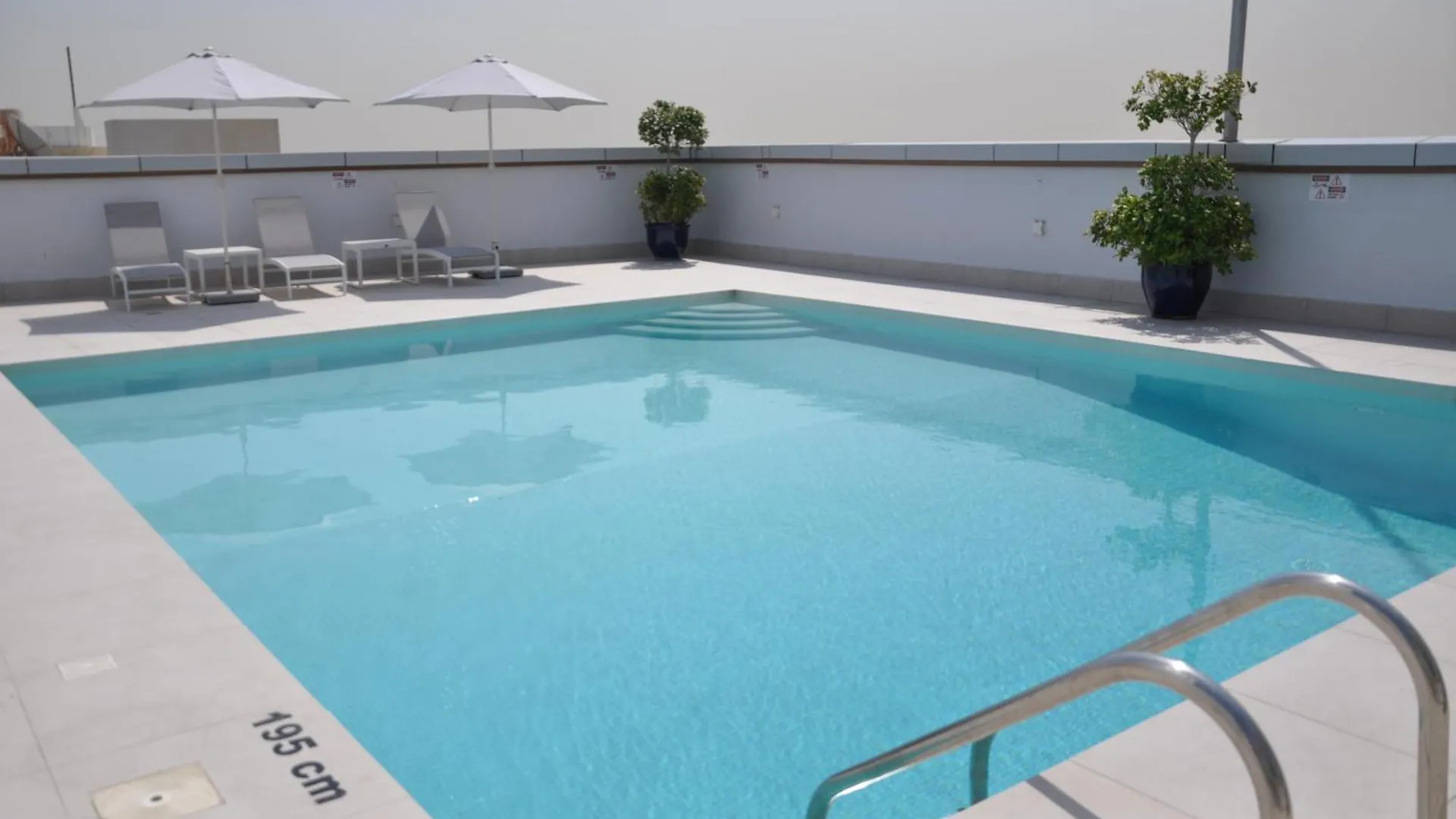 Spacious Modernized 2 Bedroom And Duplex 4 Br Apartments By Taskeen Holiday Homes Dubaj