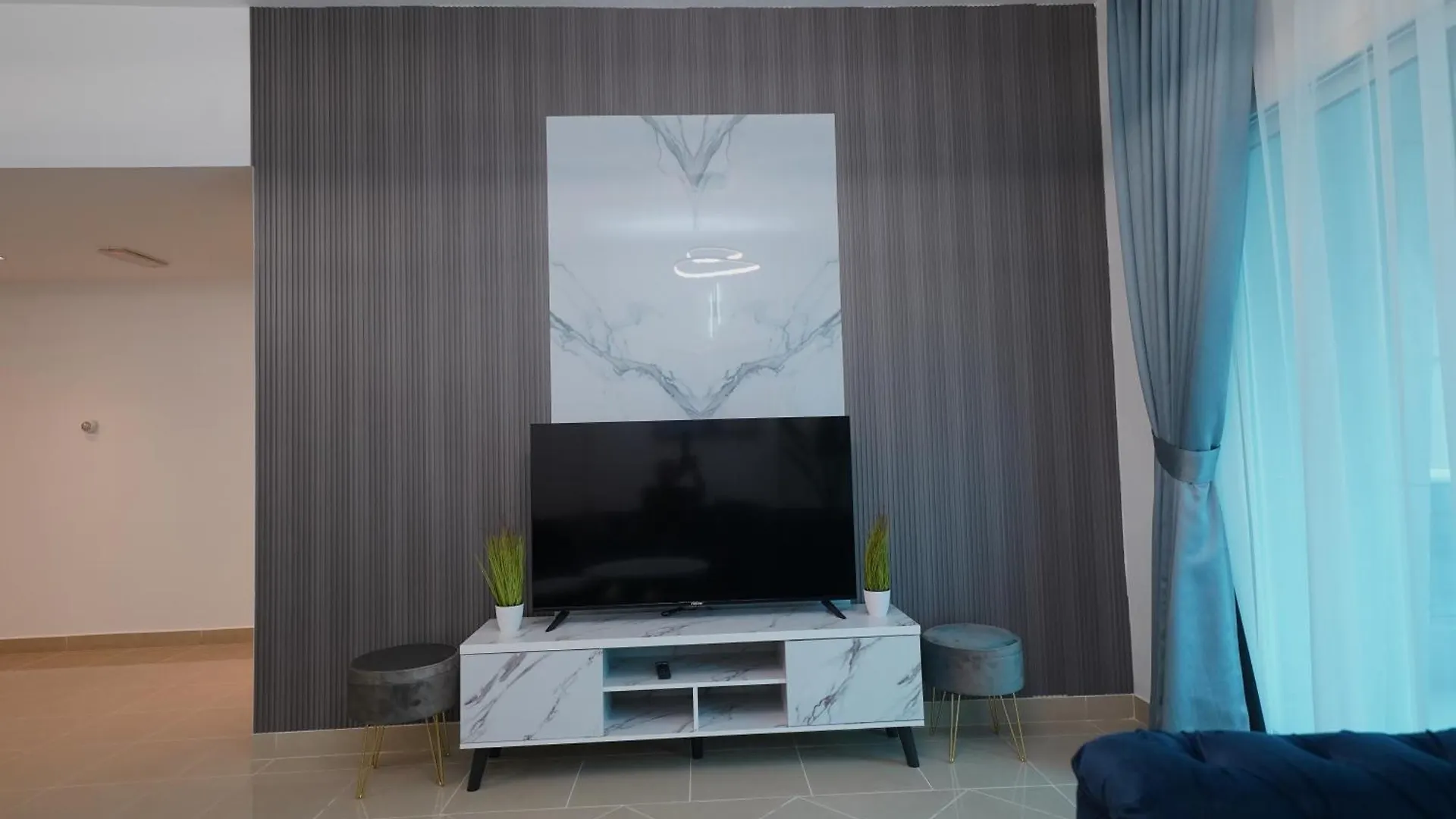 Spacious Modernized 2 Bedroom And Duplex 4 Br Apartments By Taskeen Holiday Homes Dubaj