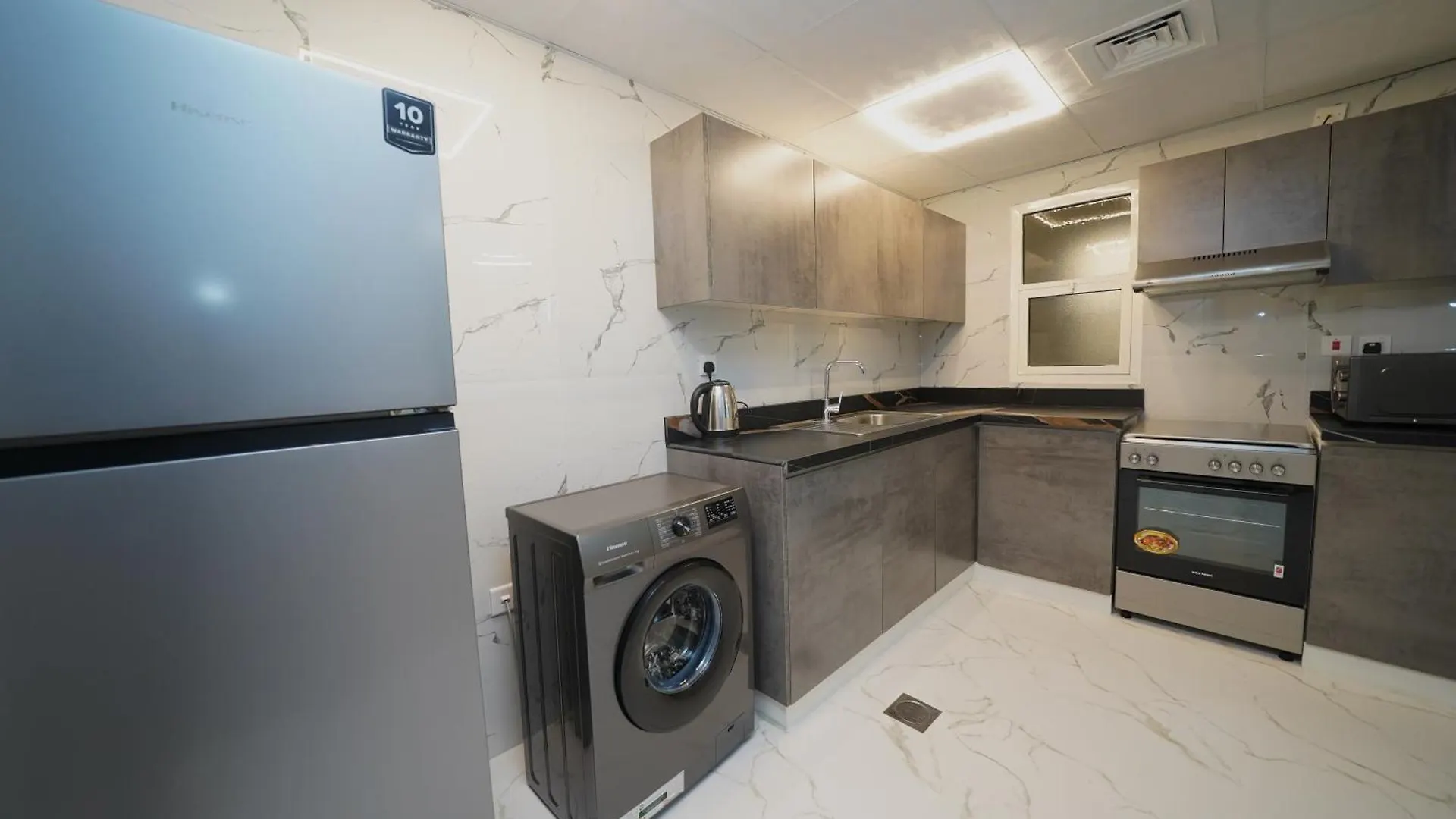 Spacious Modernized 2 Bedroom And Duplex 4 Br Apartments By Taskeen Holiday Homes Dubaj 0*,  Spojené arabské emiráty