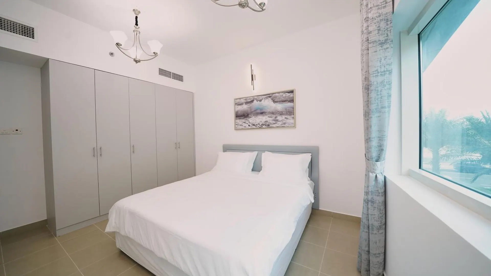 Spacious Modernized 2 Bedroom And Duplex 4 Br Apartments By Taskeen Holiday Homes Dubaj Spojené arabské emiráty