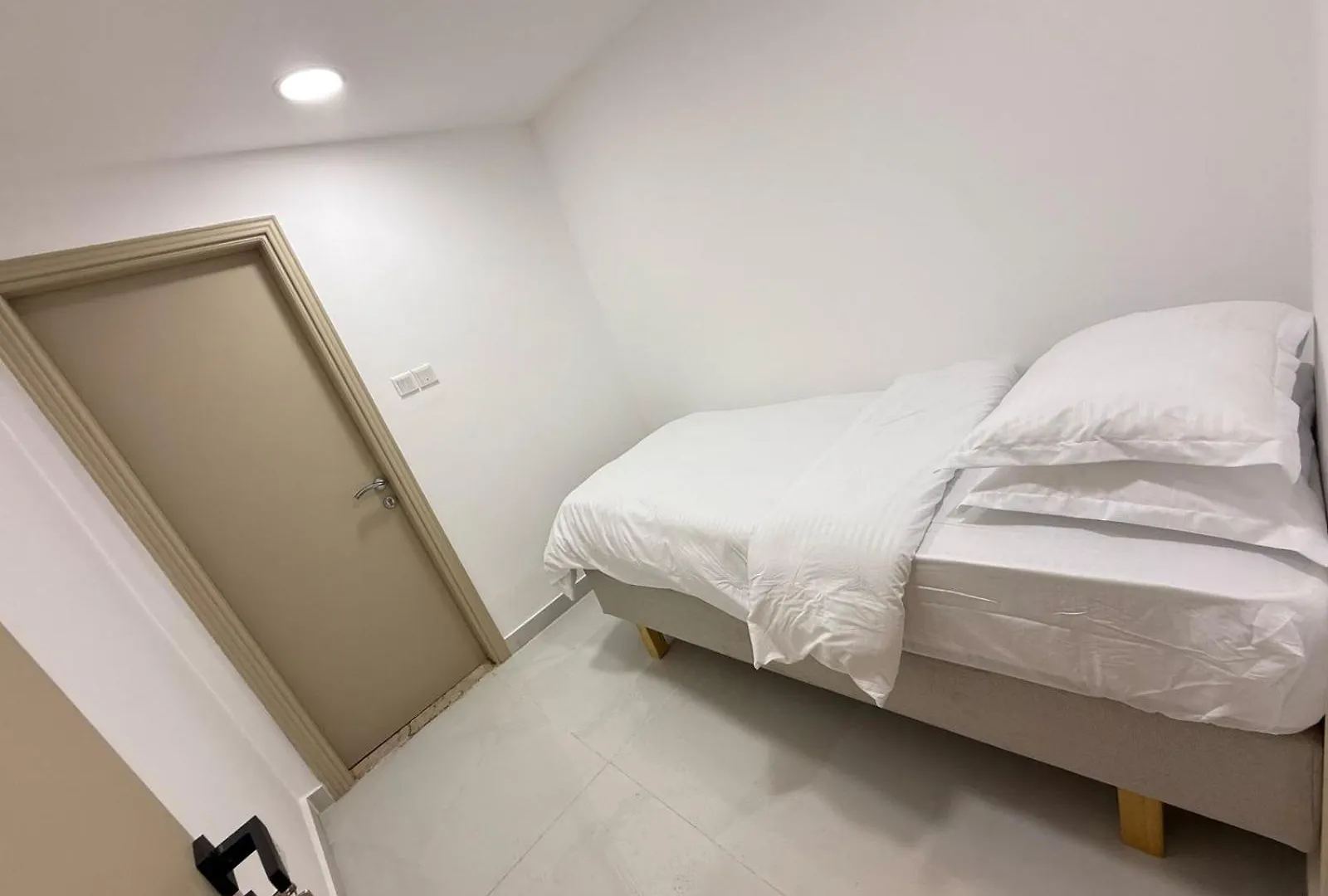 Spacious Modernized 2 Bedroom And Duplex 4 Br Apartments By Taskeen Holiday Homes Dubaj