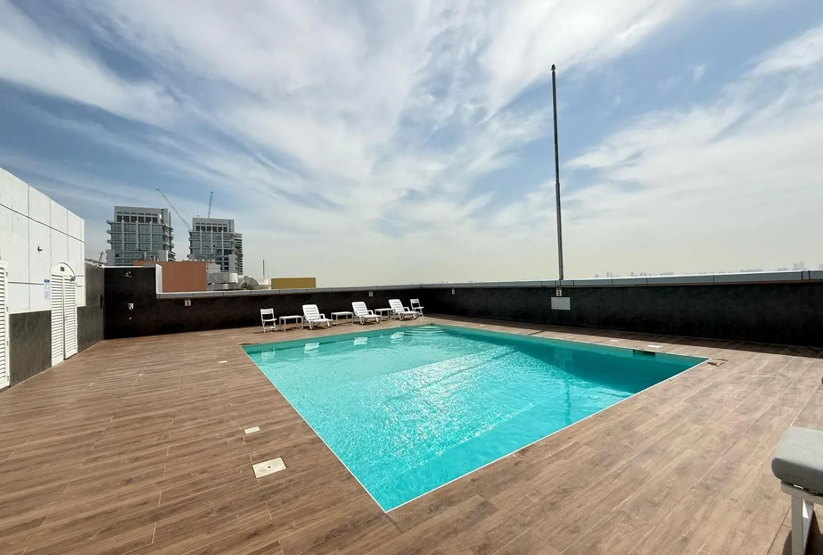 Spacious Modernized 2 Bedroom And Duplex 4 Br Apartments By Taskeen Holiday Homes Dubaj Spojené arabské emiráty