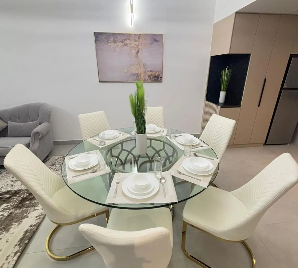 Spacious Modernized 2 Bedroom And Duplex 4 Br Apartments By Taskeen Holiday Homes Dubaj 0*,  Spojené arabské emiráty
